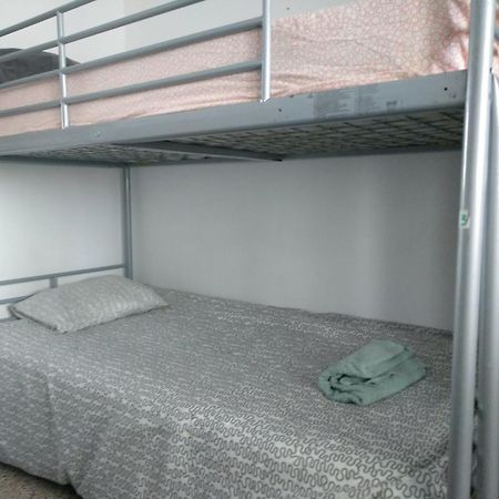 Home Stay Φαμάρα Εξωτερικό φωτογραφία