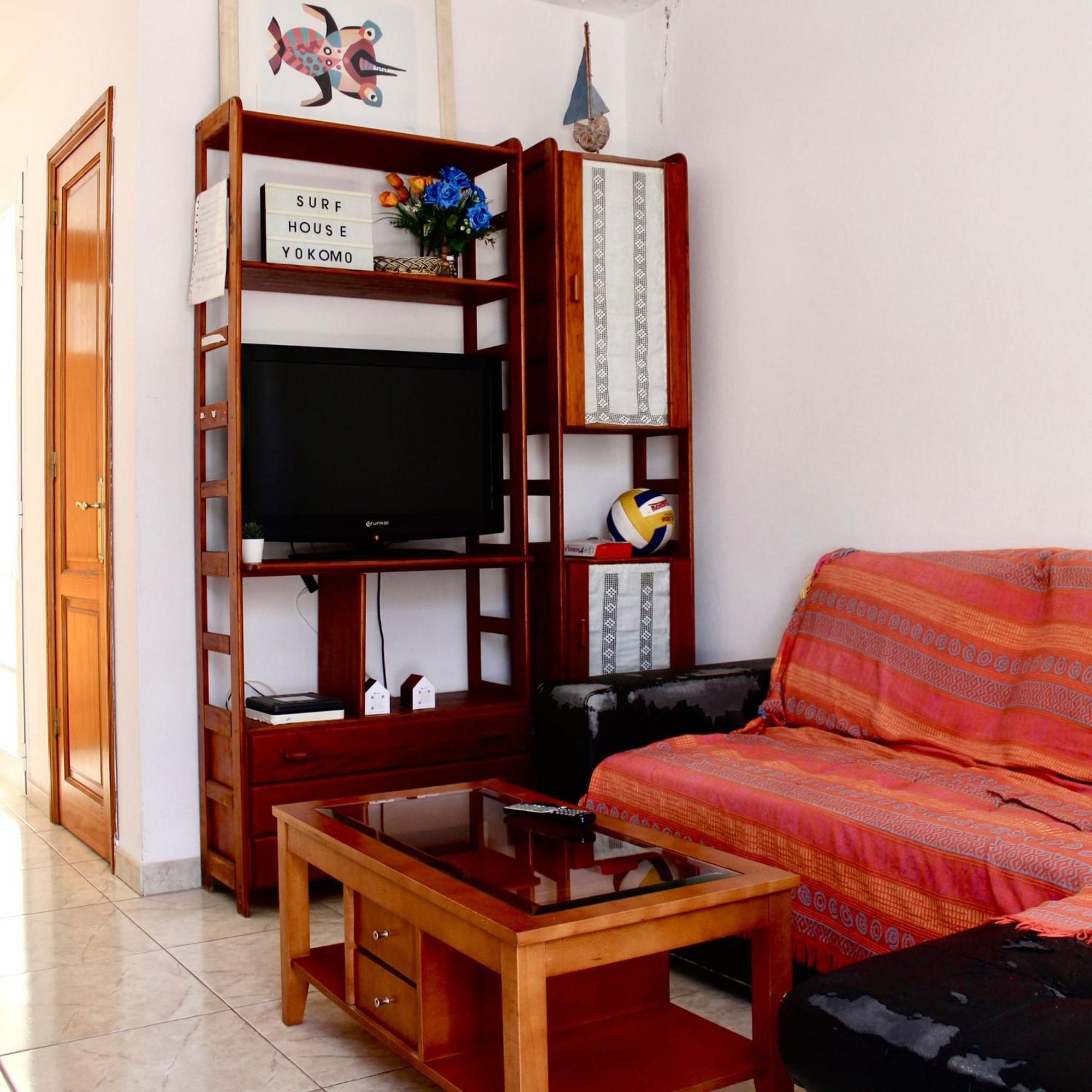 Home Stay Φαμάρα Εξωτερικό φωτογραφία